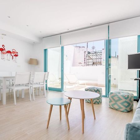 Espectacular Casa De 6 Dormitorios, 7 Banos Y 2 Terrazas Севилья Экстерьер фото