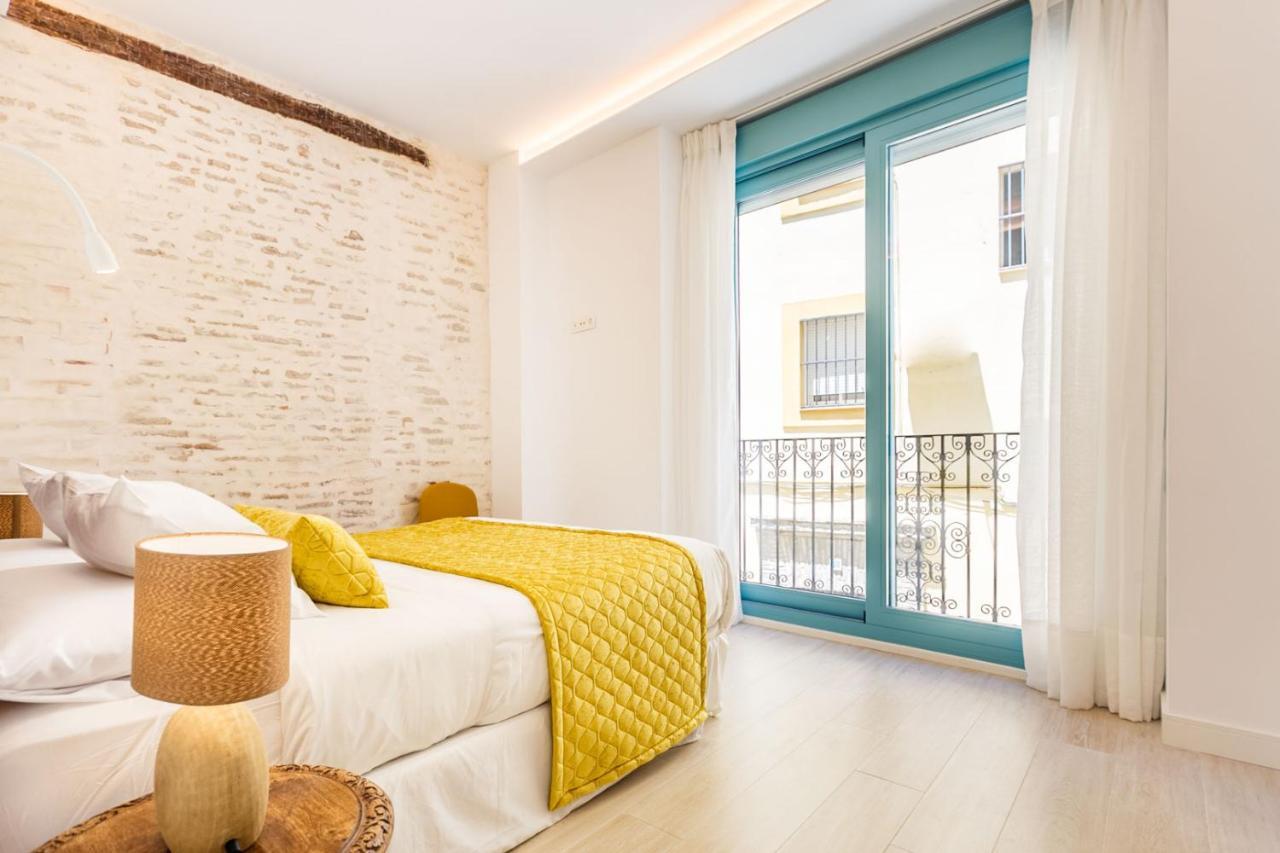 Espectacular Casa De 6 Dormitorios, 7 Banos Y 2 Terrazas Севилья Экстерьер фото