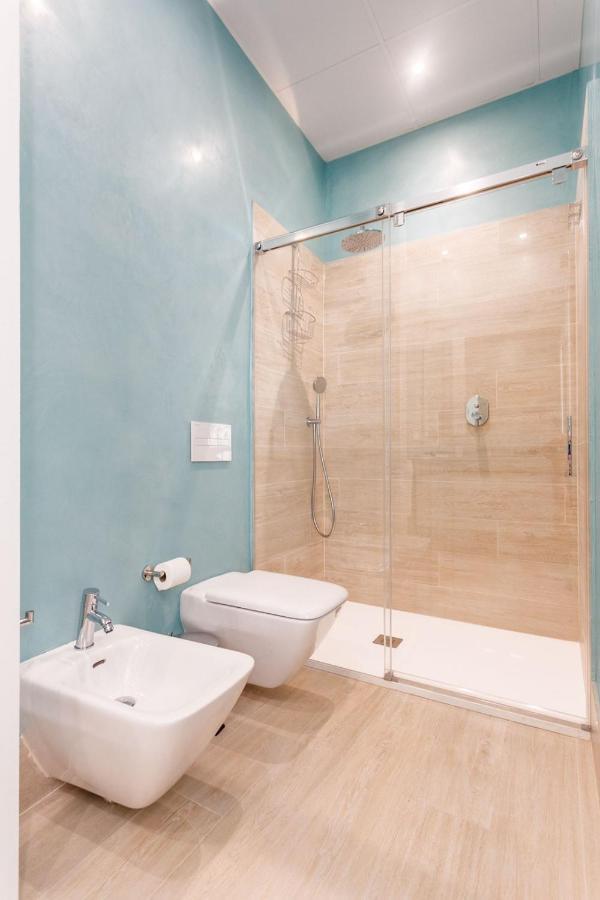 Espectacular Casa De 6 Dormitorios, 7 Banos Y 2 Terrazas Севилья Экстерьер фото