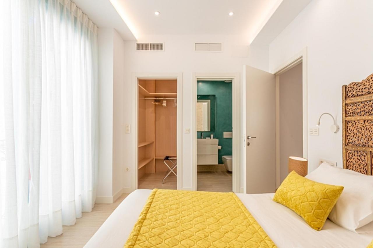 Espectacular Casa De 6 Dormitorios, 7 Banos Y 2 Terrazas Севилья Экстерьер фото